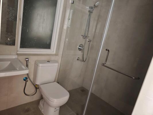 3 BHK Flat in Chikkagubbi, Hennur Road