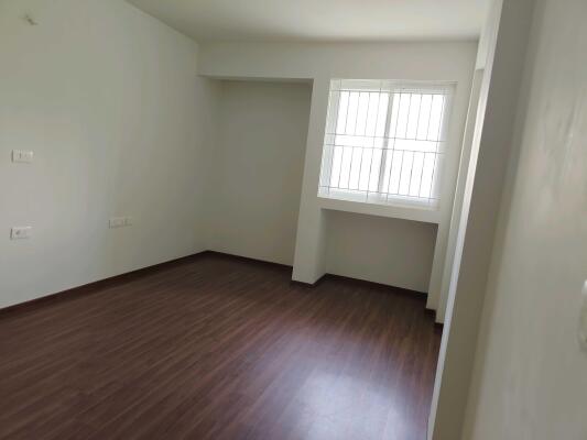 3 BHK Flat in Chikkagubbi, Hennur Road