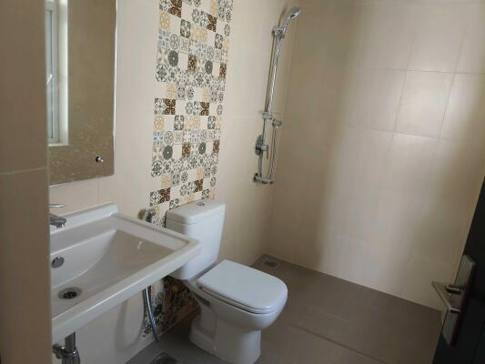 3 BHK Flat in Chikkagubbi, Hennur Road
