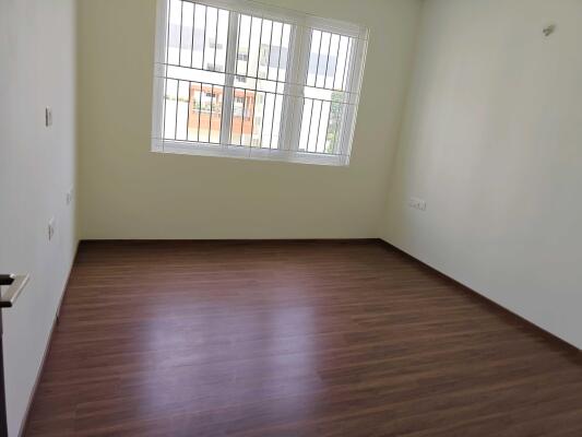 3 BHK Flat in Chikkagubbi, Hennur Road