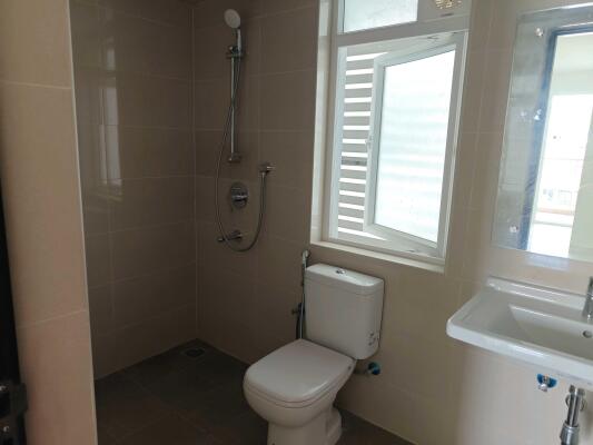 3 BHK Flat in Chikkagubbi, Hennur Road