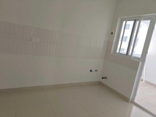 3 BHK Flat in Chikkagubbi, Hennur Road