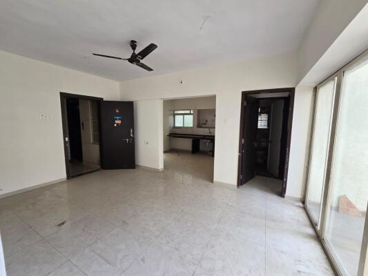 2 BHK Flat in Dhayari, Pune