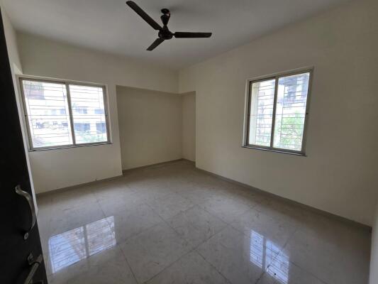 2 BHK Flat in Dhayari, Pune