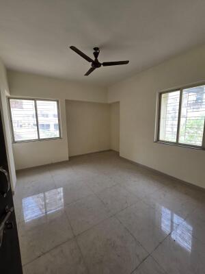 2 BHK Flat in Dhayari, Pune