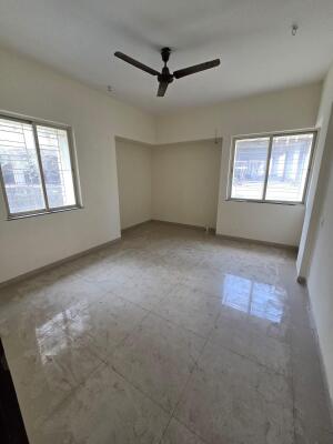 2 BHK Flat in Dhayari, Pune