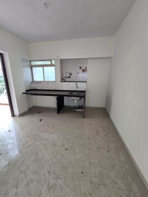 2 BHK Flat in Dhayari, Pune