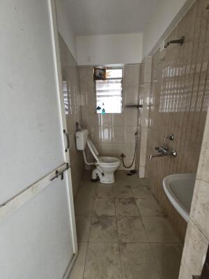 2 BHK Flat in Dhayari, Pune