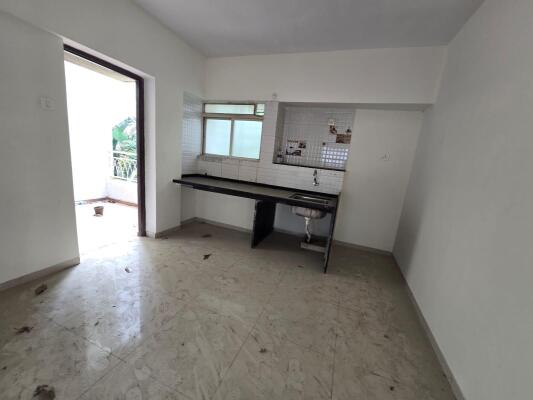 2 BHK Flat in Dhayari, Pune
