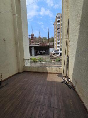 2 BHK Flat in Dhayari, Pune