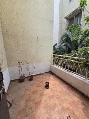 2 BHK Flat in Dhayari, Pune
