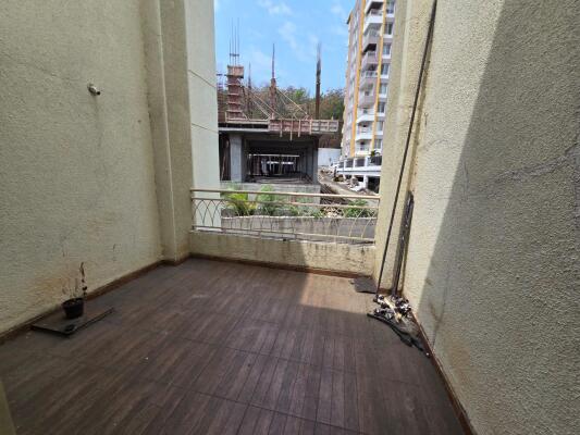 2 BHK Flat in Dhayari, Pune