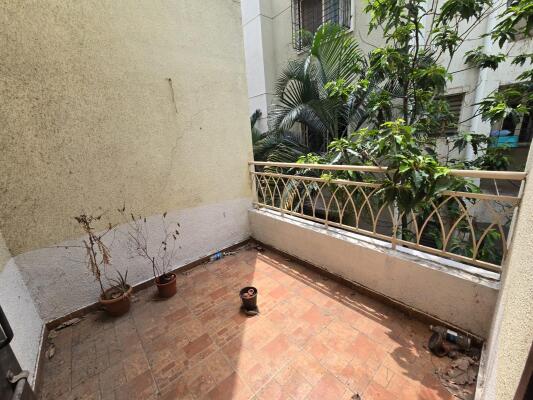 2 BHK Flat in Dhayari, Pune