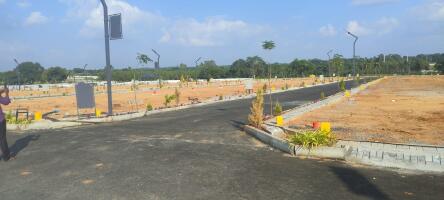 Residential land / Plot in Katpadi, Vellore
