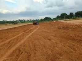 Residential land / Plot in Srisailam Highway, Hyderabad