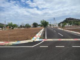 Residential land / Plot in Karattampatti, Trichy