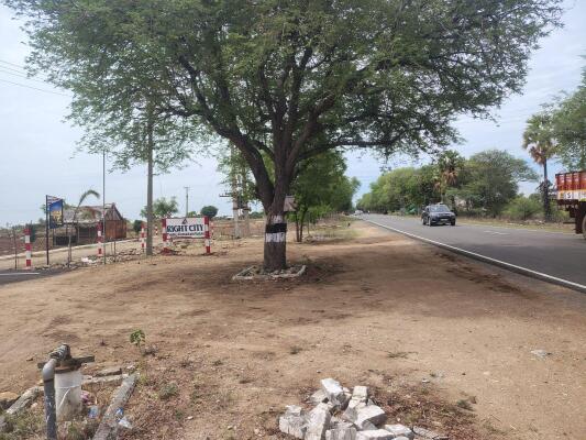 Residential land / Plot in Karattampatti, Trichy