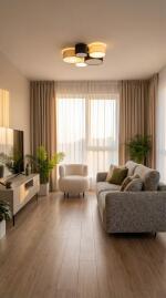 4 BHK Flat in Thondayad, Calicut