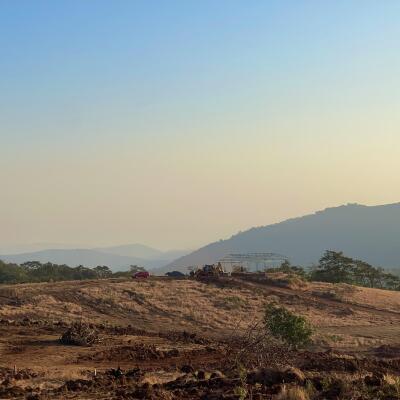 Residential land / Plot in Roha, Raigad