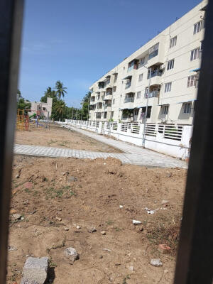 2 BHK Flat in Thiruverkadu, Chennai