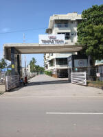 2 BHK Flat in Thiruverkadu, Chennai