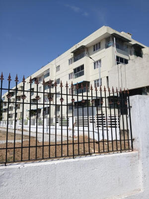 2 BHK Flat in Thiruverkadu, Chennai