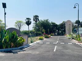 Residential land / Plot in Mambakkam, Vandalur Kelambakkam Road