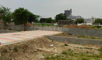 Residential land / Plot in Knowledge park, Greater Noida