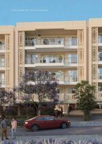 4 BHK Flat in Sector 3 Panchkula