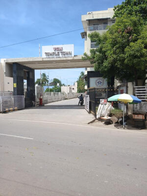 2 BHK Flat in Thiruverkadu, Chennai
