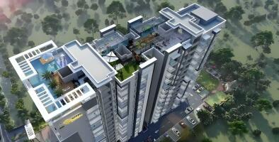 2 BHK Flat in Mainawati Marg, Kanpur