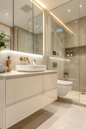 4 BHK Flat in Thondayad, Calicut