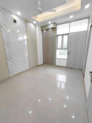 2 BHK Builder Floor in Shakti Khand 3, Ghaziabad
