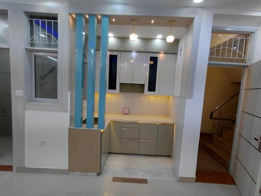 2 BHK Builder Floor in Shakti Khand 3, Ghaziabad