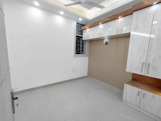 2 BHK Builder Floor in Shakti Khand 3, Ghaziabad