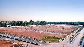 Residential land / Plot in Dhannaram, Vikarabad