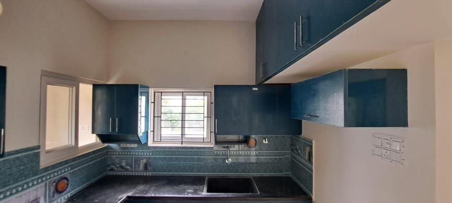 3 BHK Flat in Madambakkam, Chennai