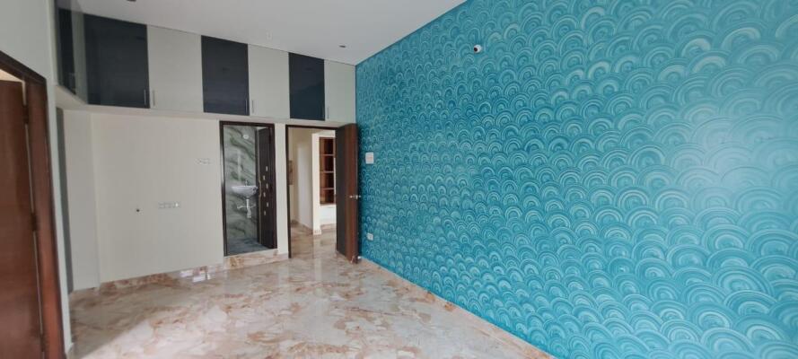 3 BHK Flat in Madambakkam, Chennai