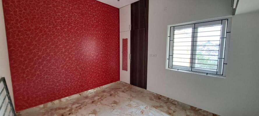 3 BHK Flat in Madambakkam, Chennai
