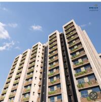 2 BHK Flat in Sanand, Ahmedabad