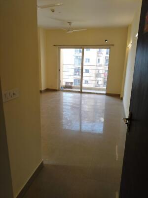3 BHK Flat in Sector 137, Noida