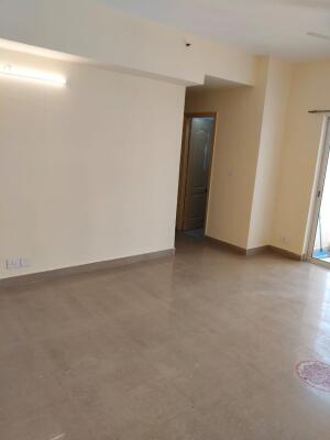 3 BHK Flat in Sector 137, Noida
