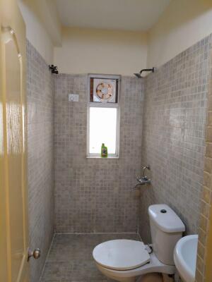3 BHK Flat in Sector 137, Noida