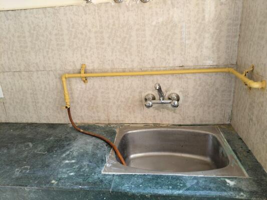 3 BHK Flat in Sector 137, Noida