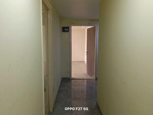 3 BHK Flat in Sector 137, Noida