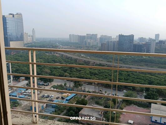 3 BHK Flat in Sector 137, Noida