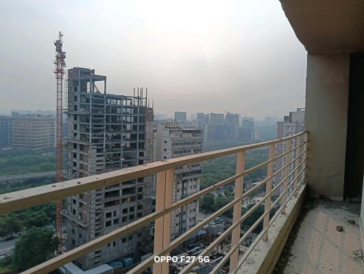 3 BHK Flat in Sector 137, Noida