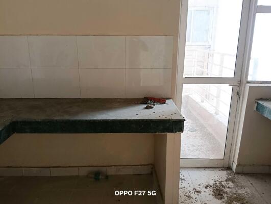 3 BHK Flat in Sector 137, Noida