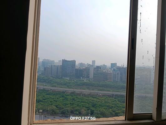 3 BHK Flat in Sector 137, Noida