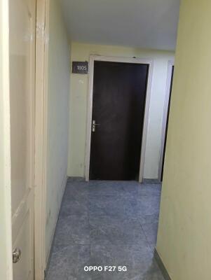 3 BHK Flat in Sector 137, Noida